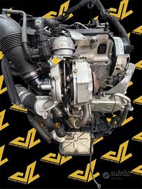 Motore completo 1.2 diesel CFW