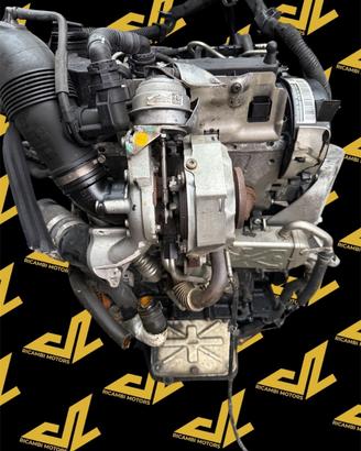 Motore completo 1.2 diesel CFW