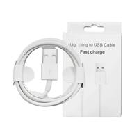 Cavo iPhone lighting 1m