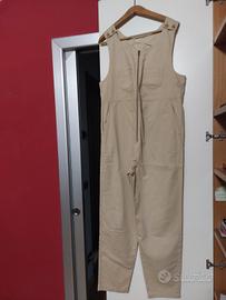TUTA  PREMAMAN BEIGE PRENATAL
