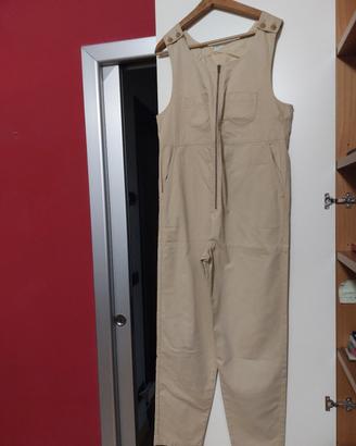 TUTA  PREMAMAN BEIGE PRENATAL