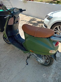 Vespa et2 50