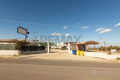 Commerciale Altro - Melilli