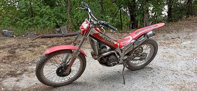 Trial Beta TECHNO 250