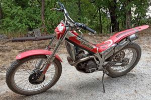 Trial Beta TECHNO 250