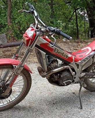 Trial Beta TECHNO 250