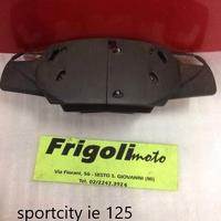 COPRIMANUBRIO SPORTCITY 250 125 2006 2007 2008 CAR