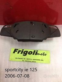 COPRIMANUBRIO SPORTCITY 250 125 2006 2007 2008 CAR