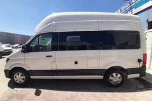 Volkswagen Gran California Grand California