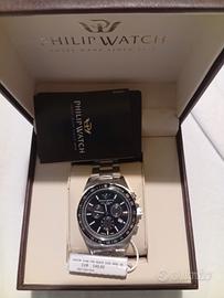 Orologio uomo Philip Watch