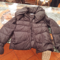 Giubbotto piumino originale Pinko