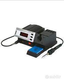 Stazione saldante Ersa Digital 2000