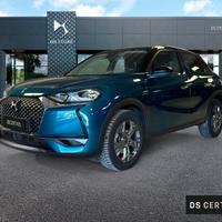 DS DS 3 Crossback BlueHDi 130 Automatico So Chic