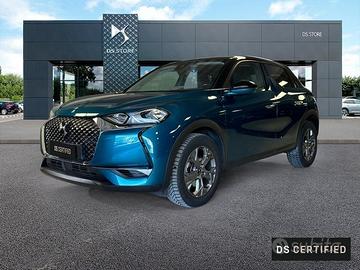 DS DS 3 Crossback BlueHDi 130 Automatico So Chic