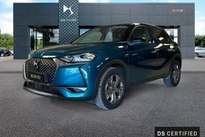 DS DS 3 Crossback BlueHDi 130 Automatico So Chic