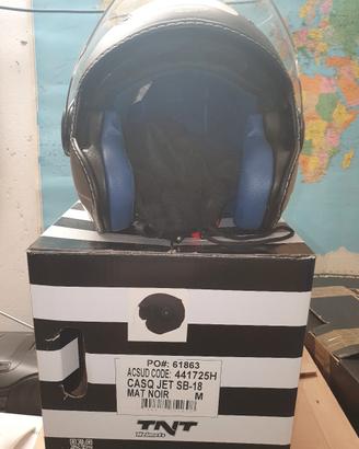 casco