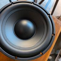 subwoofer