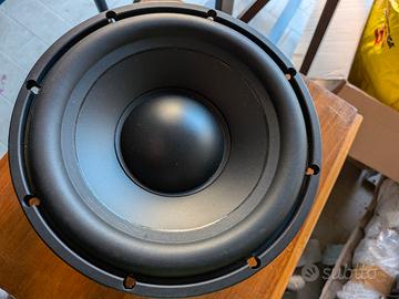 subwoofer