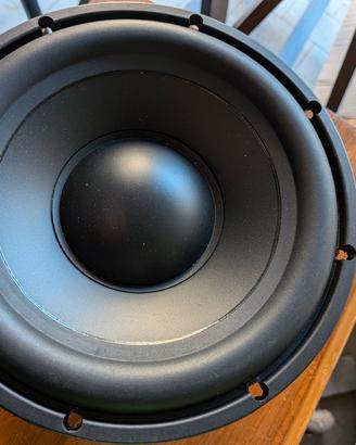 subwoofer