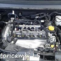 Motore lay51 jeep 2.0 crd