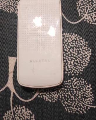 Telefono cellulare Alcatel One Touch 536 a conchig