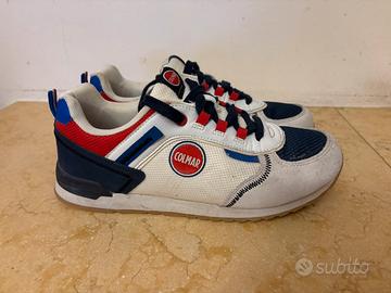 Scarpe ragazzo Colmar 39