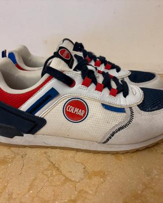 Scarpe ragazzo Colmar 39