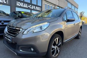 PEUGEOT 2008 BlueHDi 100 Allure Grip Control