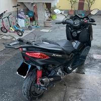 Ricambi X-Max 2019