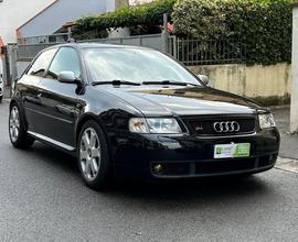 AUDI S3 S3 1.8T 209 CV