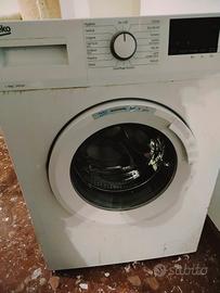 lavatrice beko classe A+++