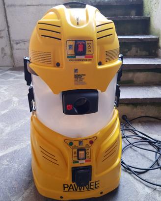 Generatore di vapore professionale Pawnee Novaltec