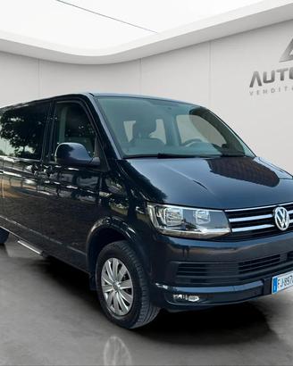 Volkswagen Caravelle 2.0 TDI 150CV PL Comfortline