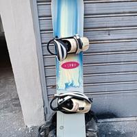 tavole da snowboard 
