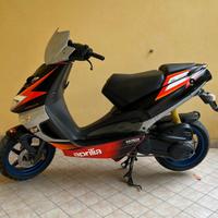 Aprilia SR 50