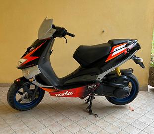Aprilia SR 50