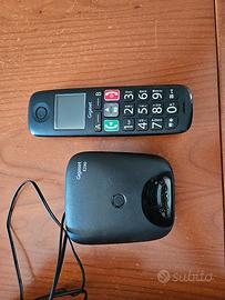 Cordless Gigaset