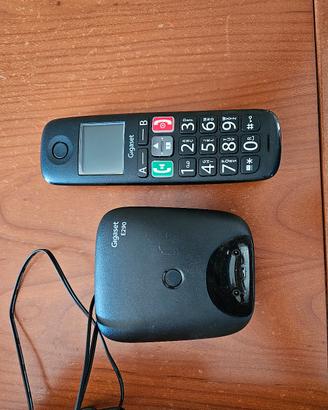 Cordless Gigaset