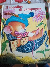 3 libri favole