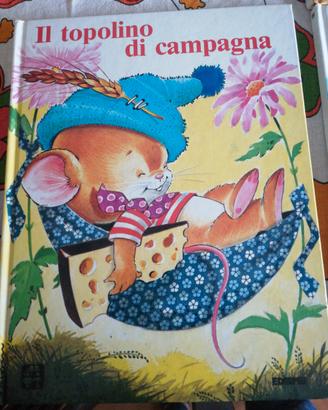 3 libri favole