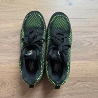 Scarpe antinfortunistiche SIR