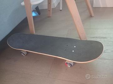 Tavola skateboard Decathlon bambini