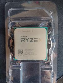 Processore Ryzen 3 1300X