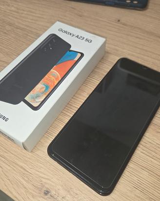 samsung A23 (5G) 128GB - 4GB