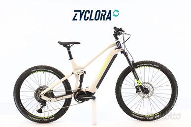 Haibike AllTrail 3 t.L