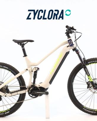 Haibike AllTrail 3 t.L