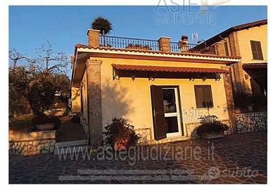 Villa singola Albano Laziale [A4282027]