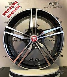 Cerchi in lega Jaguar F-Pace i-PACE XE XF XK da 18