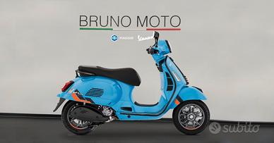 Vespa GTS 310 SUPER SPORT