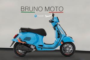 Vespa GTS 310 SUPER SPORT